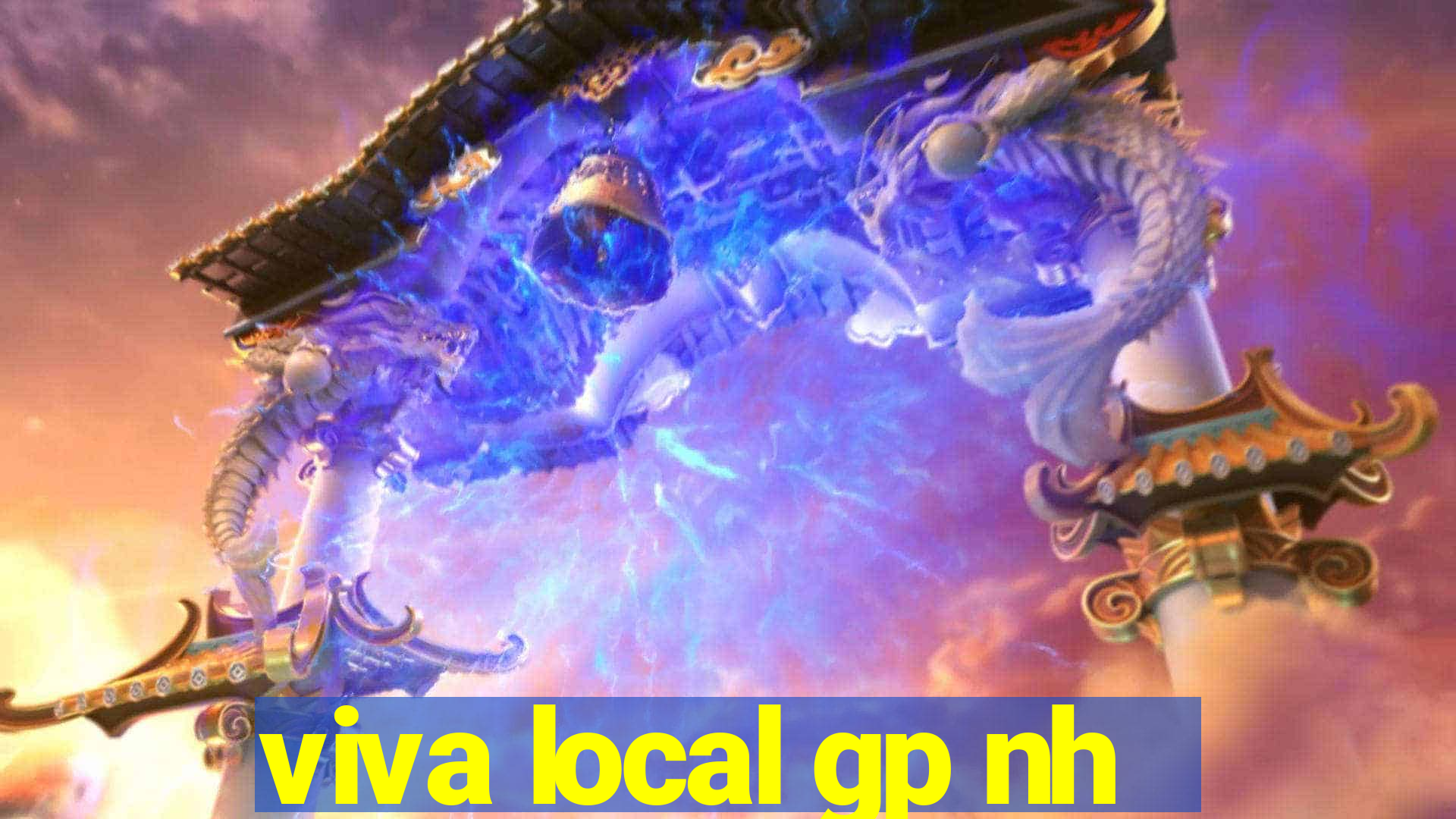 viva local gp nh